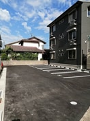  フォルティス倉敷C棟