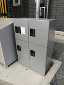  フォルティス倉敷C棟