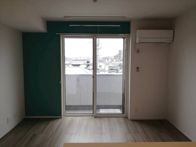  フォルティス倉敷C棟