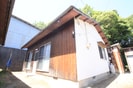 児島下の町4丁目8-51戸建の外観