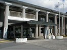 玉島支所まで1100m クリスタルローズ　Ｂ棟