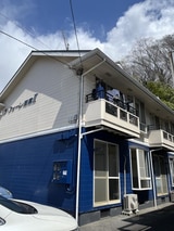 ラフォーレ足高Ⅱ