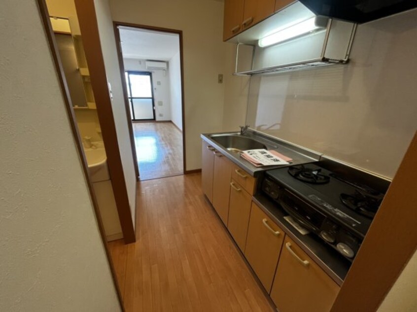  山陽本線（中国）/倉敷駅 徒歩7分 4階 築19年