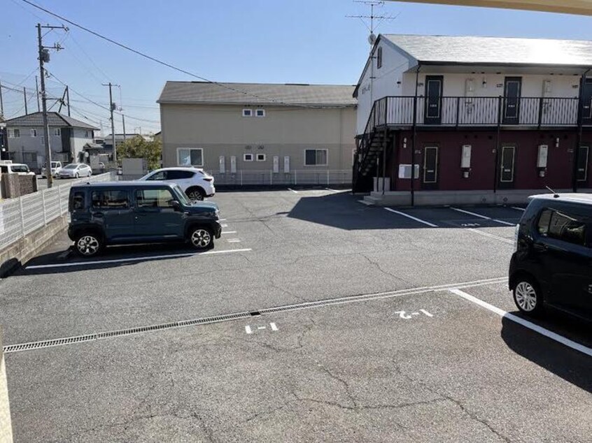  フリージア倉敷