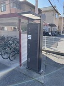  フリージア倉敷