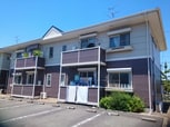 ニューエルディム堀南Ａ