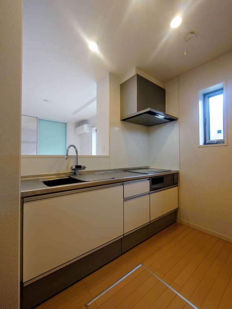  シャーメゾンタウン倉敷運動公園前　Ｄ棟