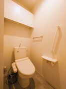  シャーメゾンタウン倉敷運動公園前　Ｄ棟