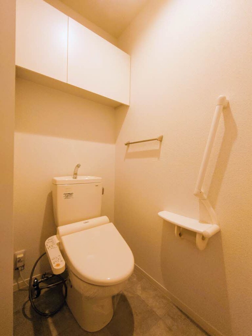  シャーメゾンタウン倉敷運動公園前　Ｄ棟