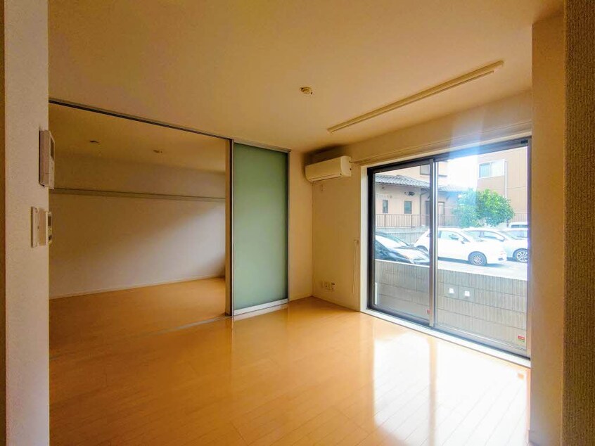  シャーメゾンタウン倉敷運動公園前　Ｄ棟