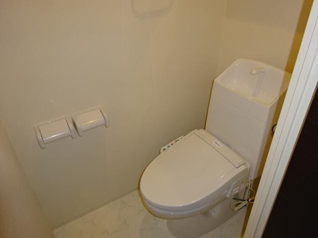 シャワー付トイレ（イメージ） 山陽本線（中国）/倉敷駅 徒歩19分 2階 築7年