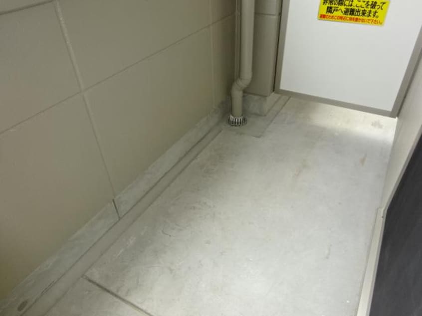 ベランダ（イメージ） 山陽本線（中国）/倉敷駅 徒歩19分 2階 築7年