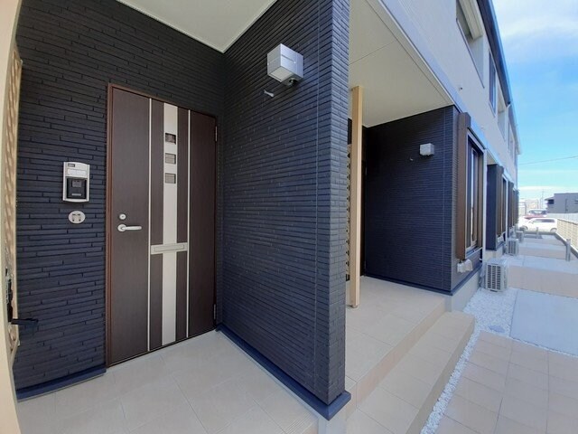  瀬戸大橋線/植松駅 徒歩20分 2階 築4年