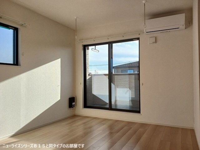  カピリナ・ヒカリ