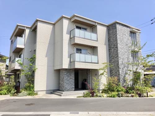  パピリオ・タウン　Ｃ棟