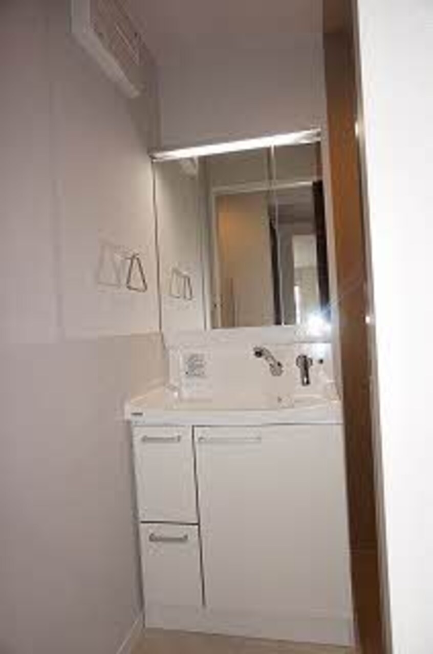  パピリオ・タウン　Ｃ棟