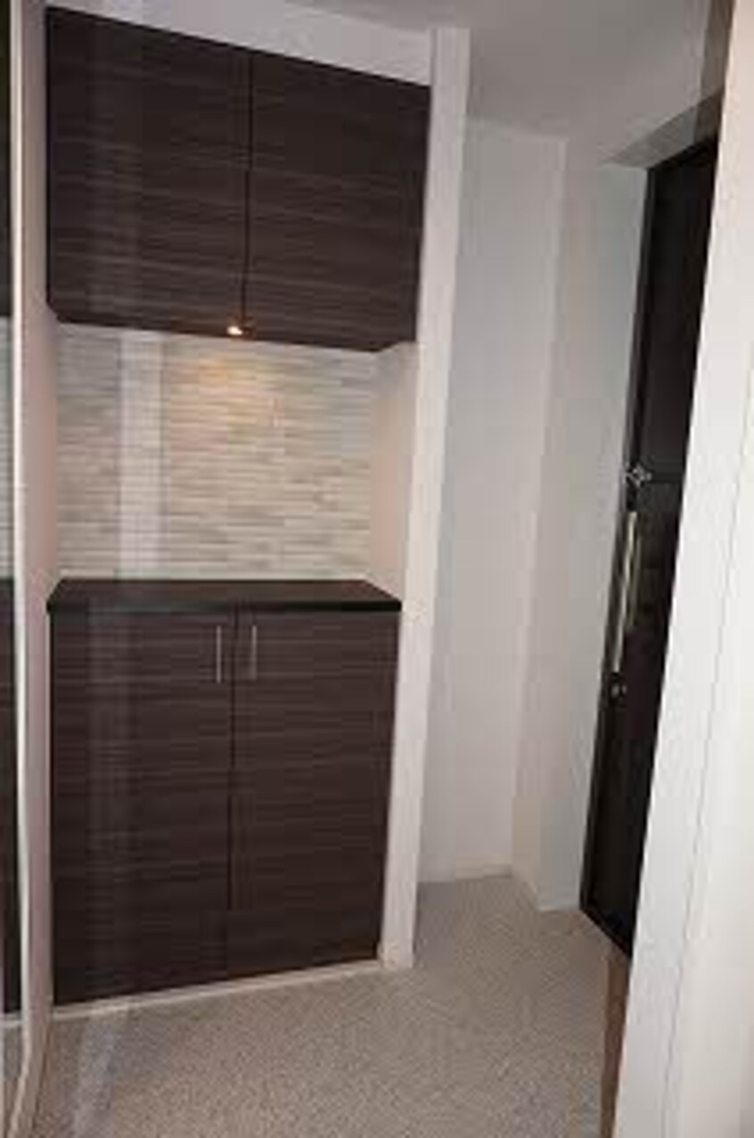  パピリオ・タウン　Ｃ棟