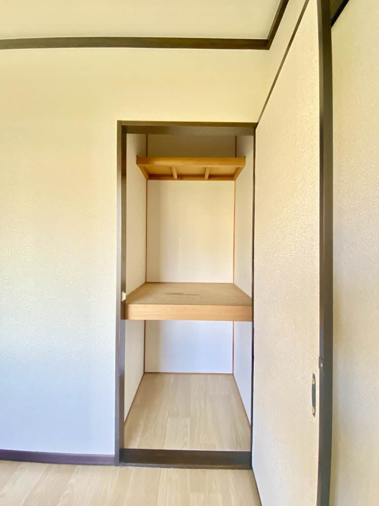  オーキッド倉敷Ⅱ　Ｂ棟