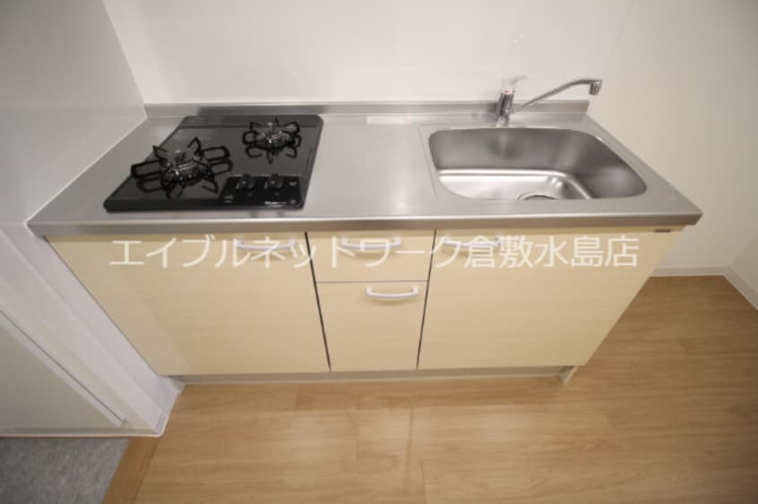  山陽本線（中国）/倉敷駅 徒歩16分 5階 築5年