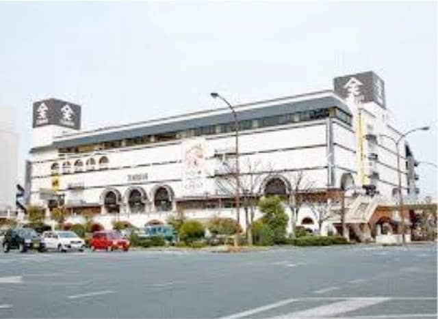 天満屋倉敷店 778m 山陽本線（中国）/倉敷駅 徒歩16分 5階 築5年