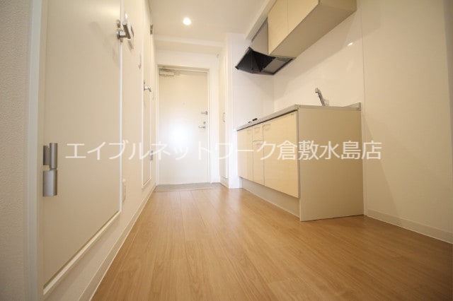  山陽本線（中国）/倉敷駅 徒歩16分 5階 築5年