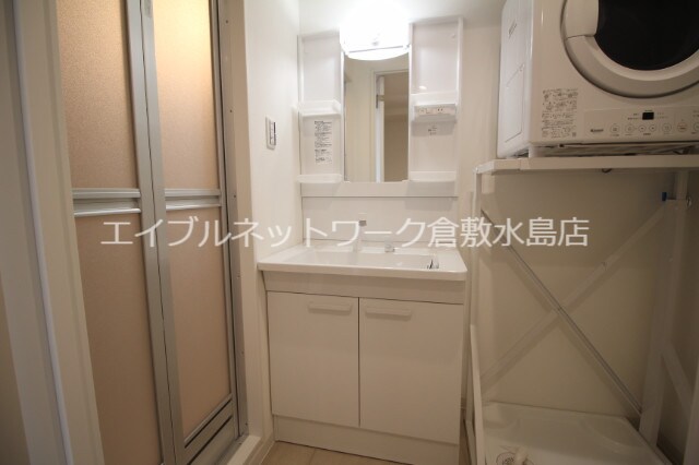  山陽本線（中国）/倉敷駅 徒歩16分 5階 築5年