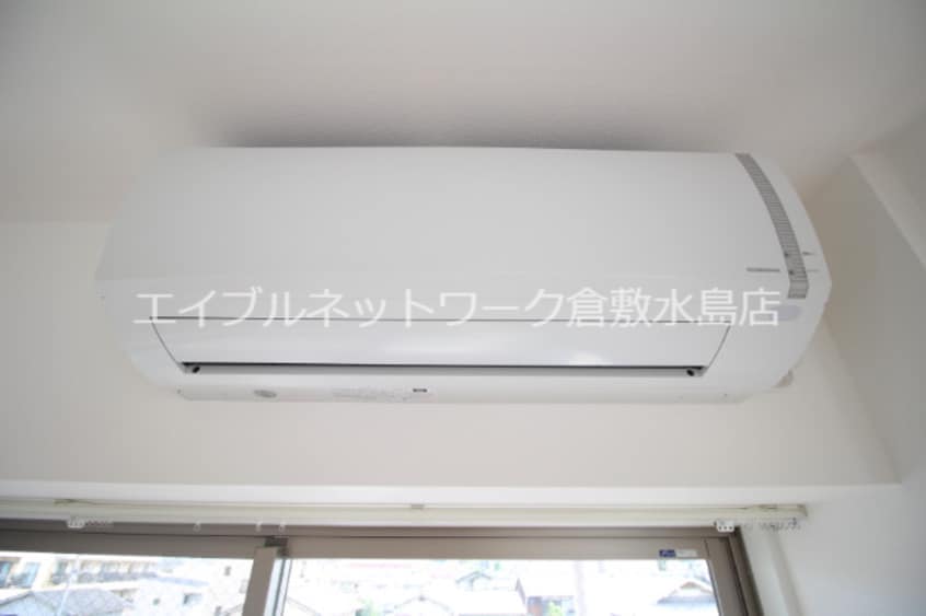  山陽本線（中国）/倉敷駅 徒歩16分 5階 築5年