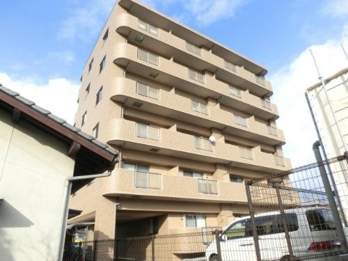  シュバリエブラン壱番館