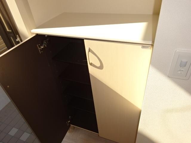 下駄箱 ドリームソフィア