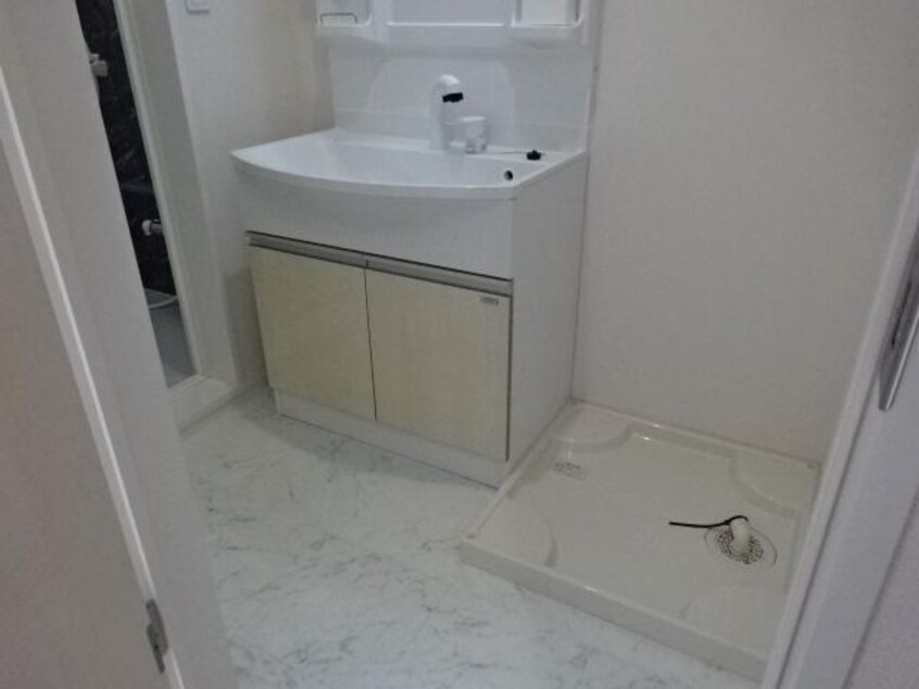 脱衣場 ドリームソフィア