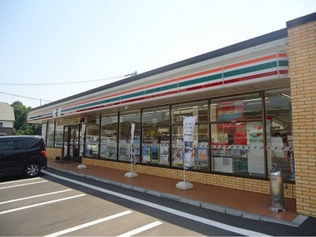 ファミリーマート児島柳田店まで650m 夢テラスルミノ