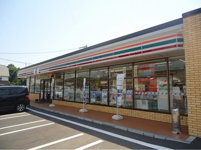 ファミリーマート児島柳田店まで650m 夢テラスルミノ