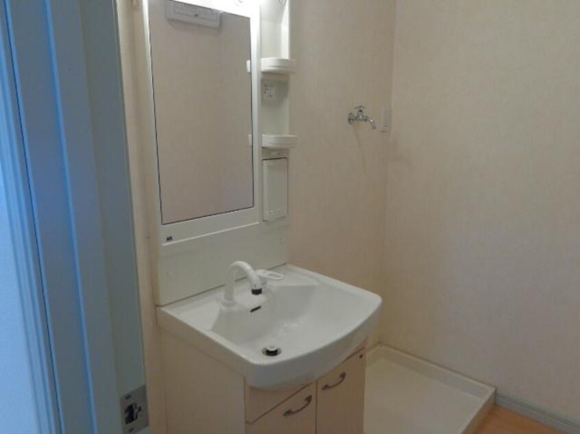 洗髪洗面化粧台 ソレアード・ハイムＡ