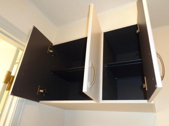 下足箱 ソレアード・ハイムＡ