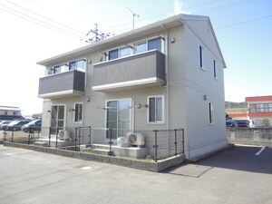 セレッソコート　Ａ棟