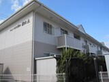ニューエルディム横山Ａ