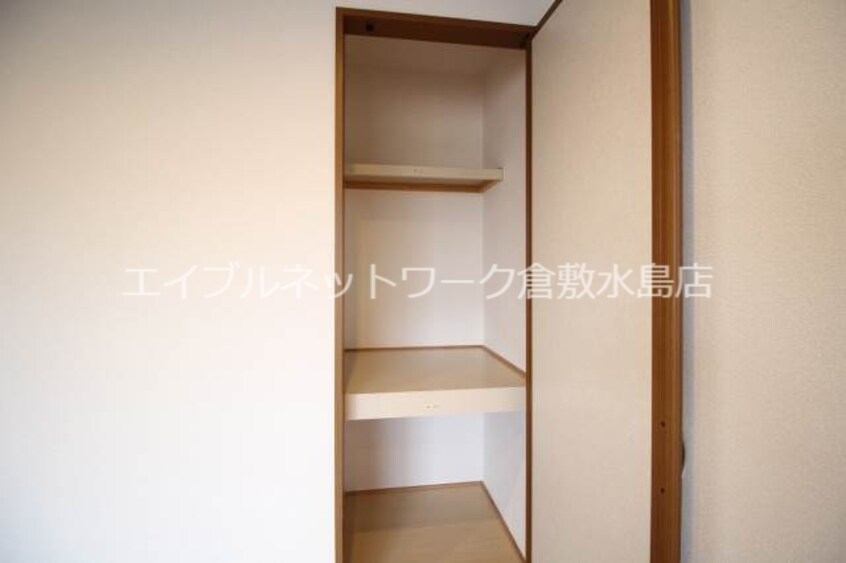  ファミリーハウス北畝　C棟