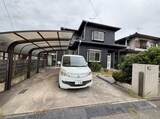 新保借家
