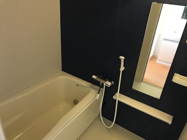 バス／シャワールーム等 桜パーク