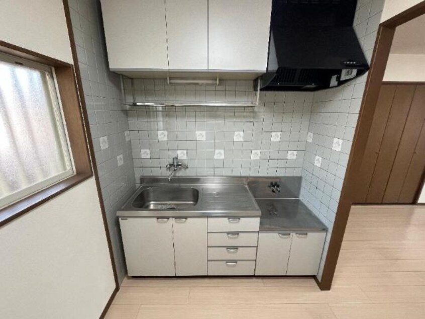 キッチン グレイスヴィラ