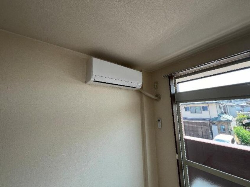 エアコン グレイスヴィラ