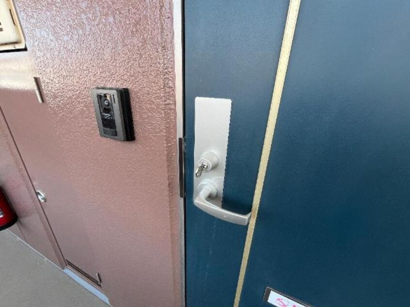 ＧＶキー グレイスヴィラ