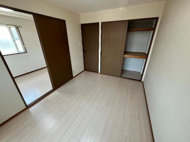 洋室 グレイスヴィラ