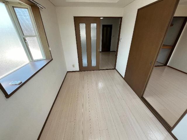 洋室 グレイスヴィラ