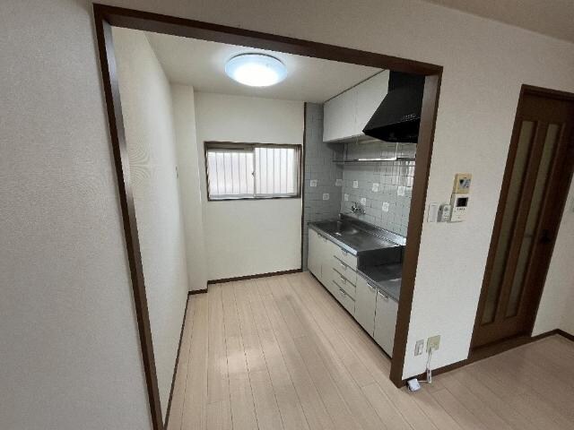 キッチン グレイスヴィラ