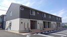 恵比寿Ⅲの外観