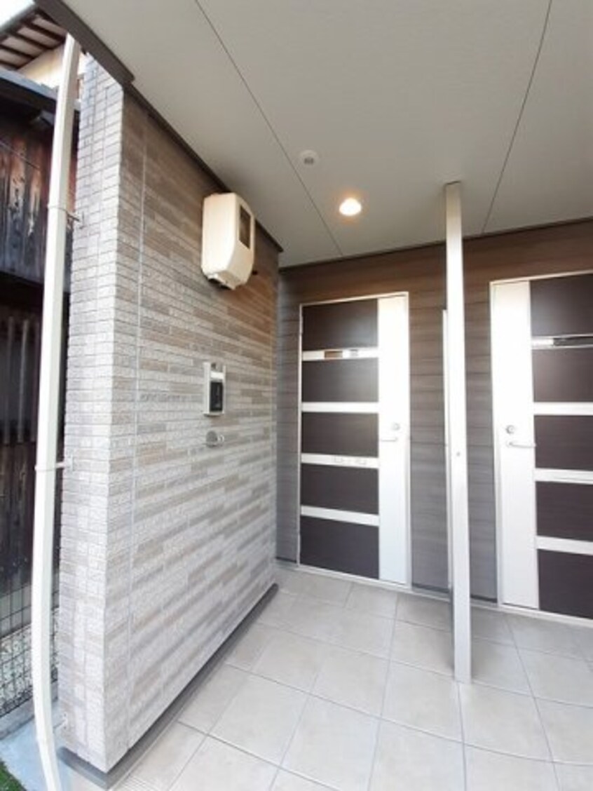  プロムナード倉敷