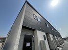 山陽本線（中国）/新倉敷駅 徒歩59分 1階 築浅の外観