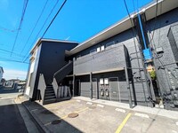 ヴィラ鶴新田　壱番館