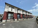 山陽本線（中国）/倉敷駅 徒歩22分 1階 築25年の外観